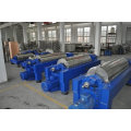 Lw450 * 1200n Industrie Schlamm entwässern China Dekanter Zentrifuge